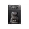 Disco externo ADATA DashDrive Durable HD650 1 TB 2,5 polegadas USB 3.2 Gen 1 (3.1 Gen 1) preto