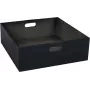 Inserto para Universal Case Roadinger 30126422 para Tour Case – inserto organizador acolchoado