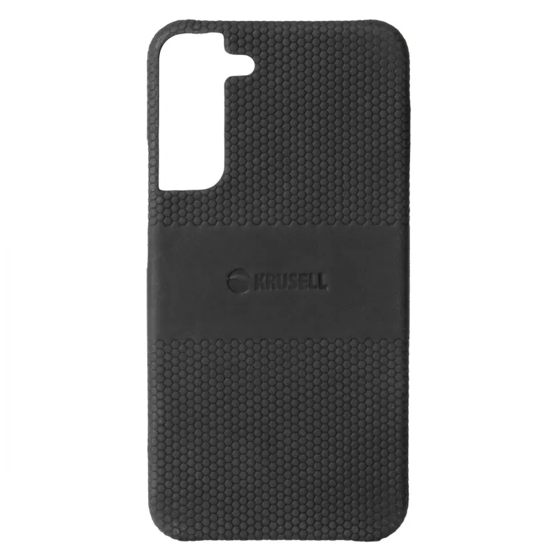Capa Krusell 62465 para Samsung Galaxy S22+ 16,8 cm Preto