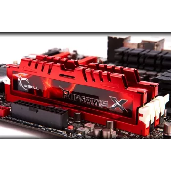 DDR3 16GB PC 2133 CL11 G.Skill KIT 2x8GB 16GXL RipjawsX