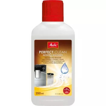 Limpa-sistema de leite Perfect Clean, detergente 250 ml