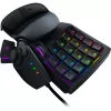 Teclado de gaming programável Razer Tartarus V2 Chroma