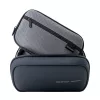 XD Design First-Class organizador de viagem tudo-em-um P706.3425, azul-marinho