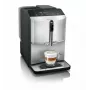 Máquina de café expresso Siemens TF303E01 EQ300 (prateado; 1300W)