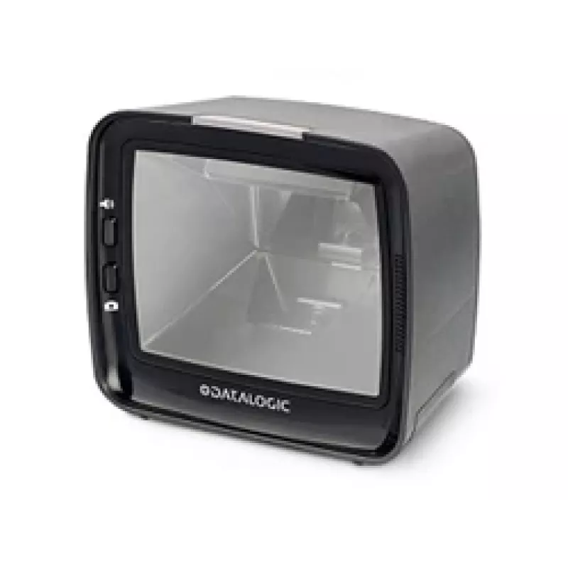 Datalogic Magellan 3450VSi - Leitor de códigos de barras - dispositivo de secretária - descodifica - USB