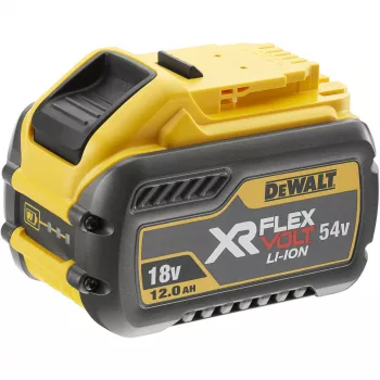 Bateria XR FLEXVOLT 18V/54V DEWALT DCB548