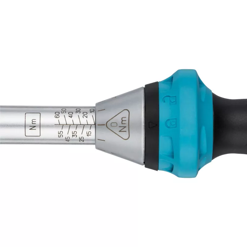 Chave dinamométrica HAZET 5110-3CT