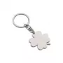 Anel para chaves Wedo Clover Leaf