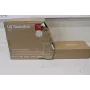 Barra de som LG S40T sistema de som 2.1 canais com Bluetooth, USB, HDMI, preto, garantia 24 meses
