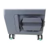 Carrinho de Gestão de Dispositivos Portátil Ergotron Zip40