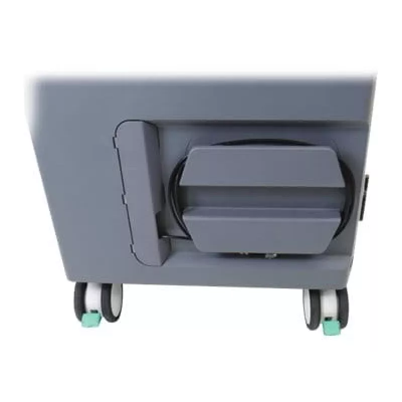 Carrinho de Gestão de Dispositivos Portátil Ergotron Zip40