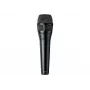 Shure Nexadyne™ 8/S - microfone dinâmico, padrão supercardioide com ligação XLR, preto