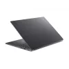 Acer Aspire 16 AI A16-11M - design de dobradiça a 180° - Snapdragon X X1-26-100 - Win 11 Home - Qualcomm Adreno - 16 GB RAM - 512 GB SSD NVMe, QLC - 40,6 cm (16