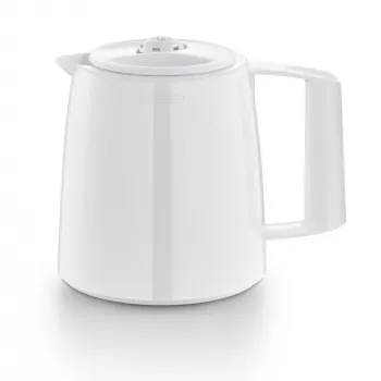 Garrafa térmica SEVERIN TK5580 1,0 L aço inoxidável garrafa com isolamento a vácuo