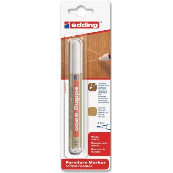 Marcador Edding 8900 Bege