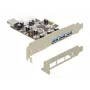 Placa de interface DeLOCK 89281 USB 3.2 Gen 1