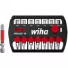 Conjunto de bits Wiha BitBuddy TY 49 mm