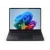 Portátil Microsoft Surface Laptop 7 de 13 polegadas Copilot+ PC, Qualcomm Snapdragon X Plus, 16 GB, SSD de 512 GB, Windows 11 Home, grafite