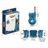Conjunto de walkie-talkies de 2 vias Madej 011776 — 16 canais, rádios de comunicação para crianças