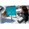 Pá para neve Gardena Combisystem KST 40
