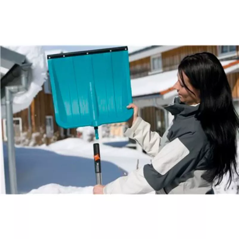 Pá para neve Gardena Combisystem KST 40