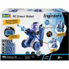 Robô inteligente RC Smart Robot 3-in-1 Revell (21307)