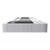 Epson SureColor SC-T5700DM impressora multifunções de grande formato, 36" (914 mm), jato de tinta a cores, 2400 x 1200 dpi, 6 cores, Wi-Fi, Gigabit LAN, USB 2.0