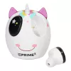 Auscultadores Prime3 AEP03PK