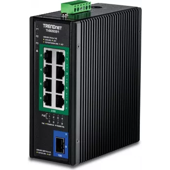 Dispositivo de rede Trendnet TI-BG5091B
