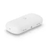 Organizador de cabos Ubiquiti UACC-FIBER-SR-KIT Caixa de cabos para mastro/parede Branco 1 unidade