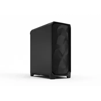 Caixa de PC Fractal Design Meshify 3 preto sólido ATX