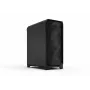 Caixa de PC Fractal Design Meshify 3 preto sólido ATX