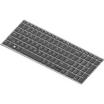 HP L14366-051 peça de substituição para portátil teclado