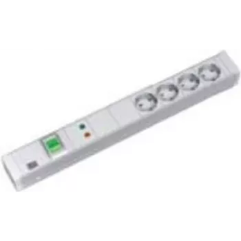 Unidade de distribuição de energia Bachmann 331.0202