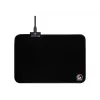 Tapete de rato gaming tamanho M com iluminação LED