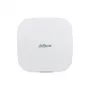 Sistema de alarme de segurança Dahua Technology ARC3000H-W2 Wi-Fi branco com fios sem fios