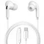 Headset 4smarts Active In-Ear estéreo USB Type-C Melody Digital Basic