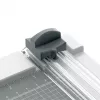 Lâmina para guilhotina de precisão Leitz Home A4, 8 folhas, A4, aço, cinzento, 28 mm, 30 mm