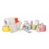 Etiqueta Zebra Z-Band UltraSoft 25 x 152