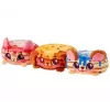 Cookeez Makery Pancakes - conjunto de frigideira