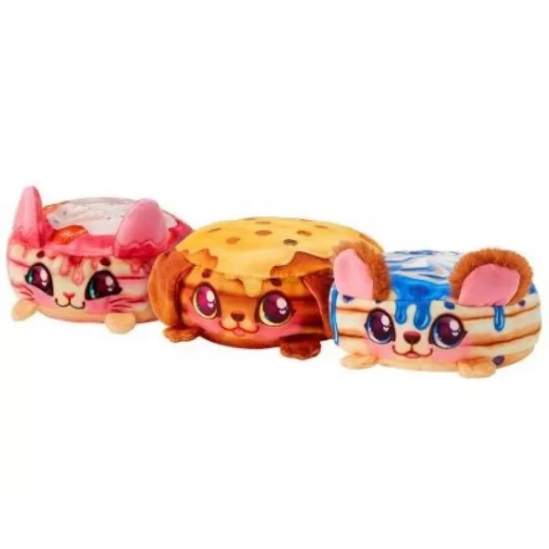 Cookeez Makery Pancakes - conjunto de frigideira