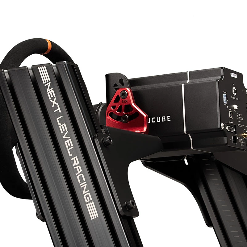 Adaptador de montagem F-GT Elite 160 Front & Side
