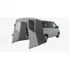 Toldo Easy Camp 120503 cinzento 2 m de altura 190 cm de largura