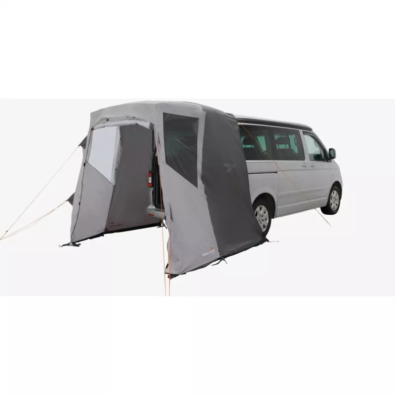 Toldo Easy Camp 120503 cinzento 2 m de altura 190 cm de largura