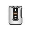 Organizador de cabos LogiLink KAB0006 preto