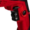 Berbequim de percussão TE-ID 500 E (vermelho/preto, 550 Watt)