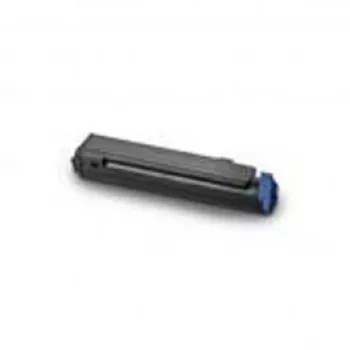 Toner OKI 44318605 2000 páginas amarelo