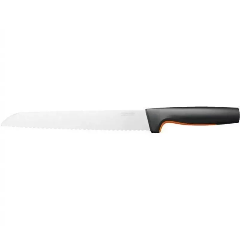 Fiskars 1057538 faca de cozinha aço inoxidável 1 unidade faca de pão