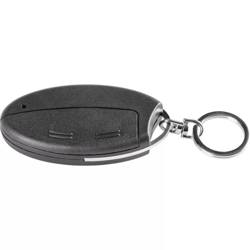 Homematic IP HmIP-KRCK comando à distância porta-chaves Access, preto