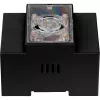 Raspberry Pi RB-CASEP5-07B preto